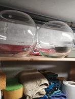 Glaswerk bol, Enlèvement