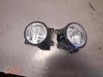 Mistlampen set compleet van een Citroen Jumper, Ophalen of Verzenden, 3 maanden garantie, Gebruikt, Citroën