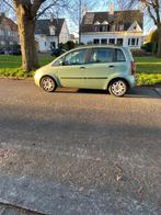Te koop auto fiat idea d, Auto's, Fiat, 5 deurs, Particulier, Euro 4, Airconditioning