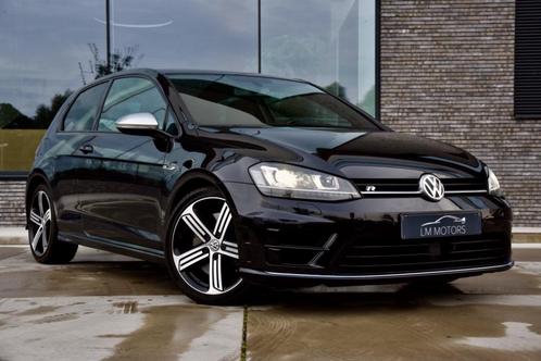 Volkswagen Golf R 4-Motion - DSG, Autos, Volkswagen, Entreprise, Achat, Golf, Bluetooth, Cruise Control, Isofix, Capteur de pluie