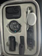 Insta 360 go 3s, Enlèvement, Comme neuf