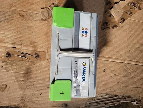 12V 85ah batterij, Auto-onderdelen, Accu's en Toebehoren, Gebruikt, Ophalen