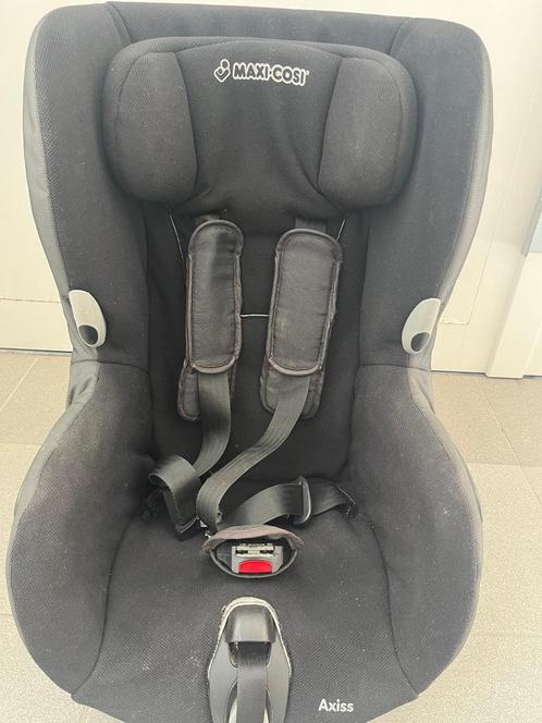 Maxi Cosi Axiss Autostoel, Kinderen en Baby's, Autostoeltjes, Gebruikt, Maxi-Cosi, Autogordel, Ophalen