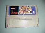 Street Fighter II Turbo Super Nintendo, Games en Spelcomputers, Games | Nintendo Super NES, Ophalen of Verzenden