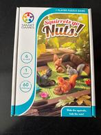 Les écureuils deviennent fous ! - Jeux intelligents, Enlèvement ou Envoi, Utilisé