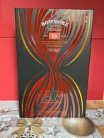 Bowmore 15 Year Geschenkbox met Glazen, Ophalen, Nieuw