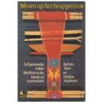 WEVEN OP HET HEUPGETOUW, Boeken, Ophalen of Verzenden, Zo goed als nieuw, TABER & anderson, Overige onderwerpen