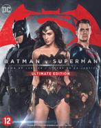 2 films BluRay Batman v Superman 8 €/Le Chevalier Noir 8 €, Comme neuf, Coffret, Enlèvement ou Envoi, Science-Fiction et Fantasy