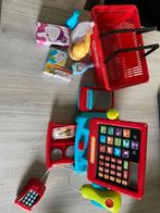 Kassa - winkeltje, Kinderen en Baby's, Ophalen, Zo goed als nieuw