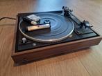DUAL CS 510 platenspeler, Audio, Tv en Foto, Platenspelers, Ophalen, Zo goed als nieuw, Platenspeler, Dual