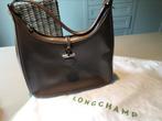 Magnifique Longchamp en cuir, Bijoux, Sacs & Beauté, Enlèvement, Utilisé