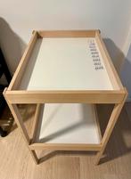 Luiertafel Ikea, Kinderen en Baby's, Gebruikt, Minder dan 75 cm, 50 tot 70 cm, Commode