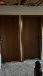 Gratis binnendeuren, Ophalen, Zo goed als nieuw