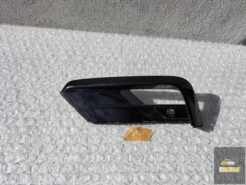 VW TIGUAN II BUMPER GRILLE LINKS R-LINE, Auto-onderdelen, Carrosserie, Bumper, Volkswagen, Gebruikt