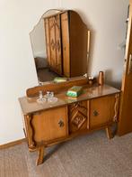 Vintage slaapkamer, Huis en Inrichting, Ophalen, Gebruikt, Twijfelaar, Vintage jaren 70