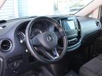 Mercedes-Benz Vito 114 CDI LANG AUT. 2x SCHUIFD., 4 deurs, 4 cilinders, 136 pk, 2500 kg