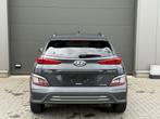 Hyundai Kona electrisch 4000km 64Kwh, Auto's, Voorwielaandrijving, Monovolume, Euro 6, Leder