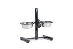 (NIEUW) Beeztees Standaard – Dinerset Hond – Zwart – 13 cm, Verzenden, Nieuw