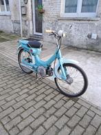 honda pc50 oldtimer, Fietsen en Brommers, Ophalen, Overige modellen, 49 cc, Klasse B (45 km/u)