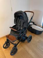 Kinderwagen Bebetto Luca 3 in 1, Kinderen en Baby's, Kinderwagens en Combinaties, Gebruikt, Luchtbanden, Ophalen, Kinderwagen