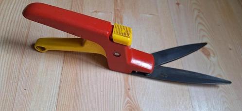 Graskantsnijder Wolf., Tuin en Terras, Hand-tuingereedschap, Gebruikt, Overige soorten, Ophalen of Verzenden