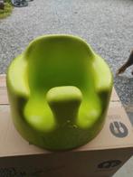 Bumbo babystoel groen, Ophalen of Verzenden, Zo goed als nieuw