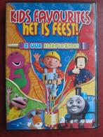 C'est la fête !, Enlèvement ou Envoi, Tous les âges, Coffret, Comme neuf