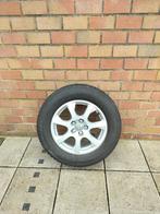Jantes Audi Q5 + pneus d'hiver neufs, Neuf, Pneus et Jantes, Pneus hiver, Véhicule de tourisme