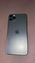 Iphone 11 pro max, Telecommunicatie, Ophalen of Verzenden, 64 GB, Zonder simlock, Zonder abonnement