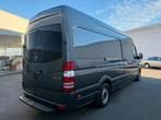 Mercedes-Benz Sprinter MultiCab 6 passagiers 2,2D 120 kW, Automaat, Euro 5, Bedrijf, Diesel