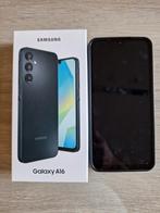 Samsung galaxy a16, Telecommunicatie, Mobiele telefoons | Samsung, Ophalen, Nieuw, Zwart