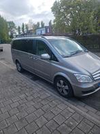 mercedes viano 3.0 automaat 224 pk, Automatique, Achat, Particulier, Euro 5