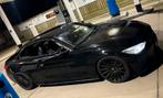 BMW 4-serie Cabrio 428i M pakket 20 inch Head Up Black, Auto's, Automaat, Cabriolet, 4 Reeks, Particulier