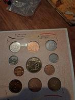 Belgische munten, Postzegels en Munten, Ophalen, Munten