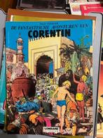 stripverhaal Corentin, Boeken, Stripverhalen, Ophalen of Verzenden, Gelezen