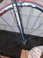 Racefiets koga, Fietsen en Brommers, Fietsen | Racefietsen, Ophalen of Verzenden, Zo goed als nieuw