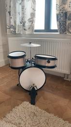 Ready Ace kinder drumstel, Muziek en Instrumenten, Ophalen, Gebruikt