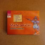 Malle getallen: Metend rekenen, Boeken, Ophalen of Verzenden, Zo goed als nieuw