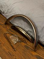 20” RVS spatborden, Fietsen en Brommers, Ophalen of Verzenden, Nieuw, Algemeen, Spatbord