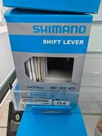 NIEUW: voorderailleur, achterderailleur, shift lever, Enlèvement ou Envoi, Neuf