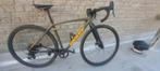 Ridley kanzo ALU koers/stadsfiets, Fietsen en Brommers, Overige merken, Minder dan 10 versnellingen, 49 tot 53 cm, Ophalen of Verzenden