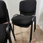 8 chaises conférence, Maison & Meubles, Enlèvement