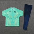 Brazilië tracksuit nike, Ophalen, Zo goed als nieuw