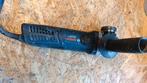 Meuleuse d’angle Bosch GWS 12-125 CI, Enlèvement ou Envoi