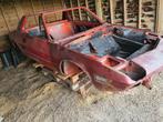 fiat x1/9 bertone x1/9 gezocht, Ophalen of Verzenden