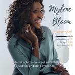 Moederdag Mylène juwelen Bloom in promo -50%, Handtassen en Accessoires, Kettingen, Ophalen of Verzenden, Nieuw