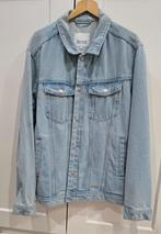 VESTE JEANS HOMME JULES, Kleding | Heren, Blauw, JULES, Ophalen, Maat 56/58 (XL)