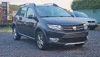 Dacia Sandero StepWay 2013 - 80 000 km - Essence, Autos, Euro 5, Achat, Entreprise, Boîte manuelle
