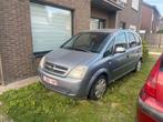 Opel Meriva 2004 benzine, Monovolume, Handgeschakeld, 5 deurs, Particulier