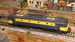 Piko locomotief 1300 NS -Nederlandse spoorweg adv 13, Hobby en Vrije tijd, Gebruikt, Verzenden, Piko, NS